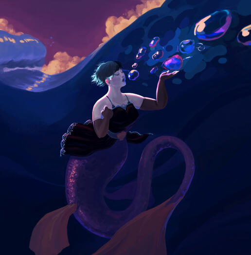 Wave Caller